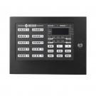 保時安A-2000工業防爆型可燃氣體報警控制器