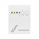 保時安BH-H5家用可燃氣體探測器