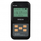 保時(shí)安FS-600輻射劑量報(bào)警儀 保時(shí)安FS-600輻射劑量報(bào)警儀