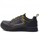 特安護(hù)5313防砸防刺穿6KV絕緣安全鞋