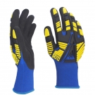 特安護THP-02防撞防切割磨砂浸手套