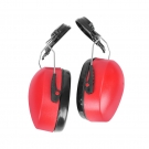 定和DH1020頭盔式掛帽防噪音耳罩 定和DH1020頭盔式掛帽防噪音耳罩