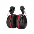 定和DH1023頭盔式ABS掛帽防噪音耳罩 定和DH1023頭盔式ABS掛帽防噪音耳罩