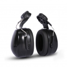 定和DH1023BK頭盔式ABS掛帽防噪音耳罩 定和DH1023BK頭盔式ABS掛帽防噪音耳罩
