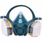 康保仕6021+605D防有機氣體/酸性氣體套裝