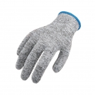 思衛爾1305常規款麻灰色13針HPPE玻璃纖維防割手套