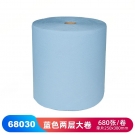 JEENOR潔諾 PONGEL L25 68030兩層大卷式工業擦拭紙