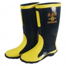 盛安多部件工礦長筒靴