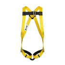 STANLEY史丹利ST7100全身式高空安全帶