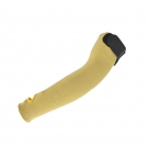 思衛爾S080-2魔術貼款黃色芳綸阻燃防割護臂