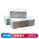 JEENOR潔諾 K3 68144鏡頭擦拭紙