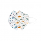 YICHITA宜啟戴MSK048耳帶式折疊兒童款PFF2防塵口罩 YICHITA宜啟戴MSK048耳帶式折疊兒童款PFF2防塵口罩