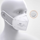 YICHITA宜啟戴YQD95耳帶式折疊FFP2防塵口罩 YICHITA宜啟戴YQD95耳帶式折疊FFP2防塵口罩