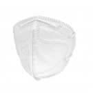 YICHITA宜啟戴YQ95耳帶式折疊KN95防塵口罩