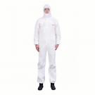 UG優特安U3白色連體防護服
