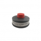 YICHITA宜啟戴03C P-B-2防無機氣體二級濾毒罐