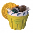 JESERY杰蘇瑞 KIT201 20加侖泄漏應急套裝（吸油型）