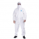 海銳得HG6910高透氣性經濟型防護服