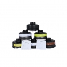 邦固P-K-2防氨及硫化氯濾毒罐