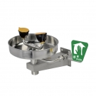 臺雄SAN-7203AHX壁式應(yīng)急洗眼器