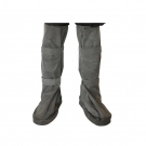 邦固黑色防毒靴套