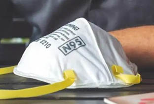 n95口罩多少錢一個