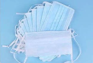 滅菌口罩