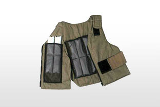 消防員降溫背心