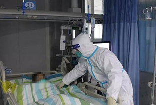 疫情防護(hù)用品