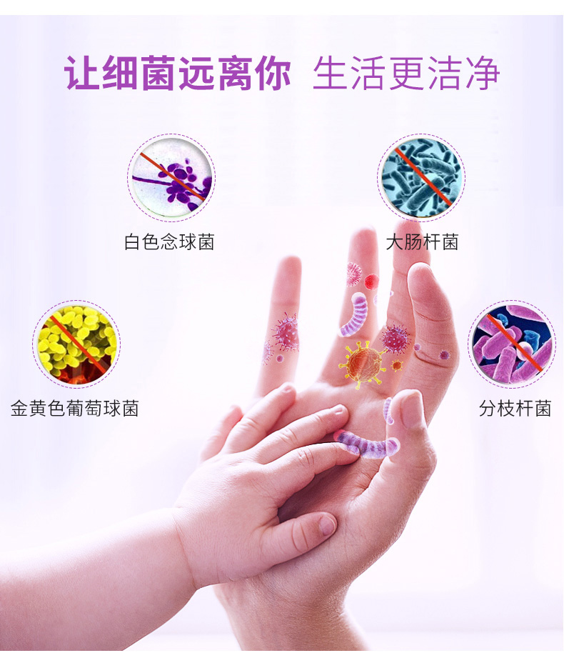 3M愛護佳9250Q免洗手消毒液圖片3