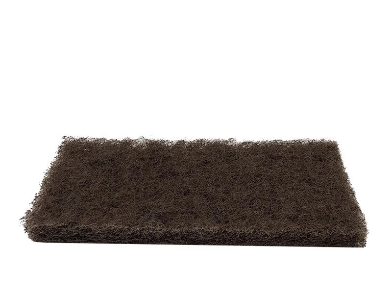 3M8541咖啡色百潔布圖片1