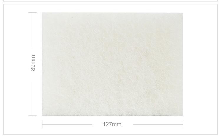 3M思高9030精細表面用百潔布圖片7