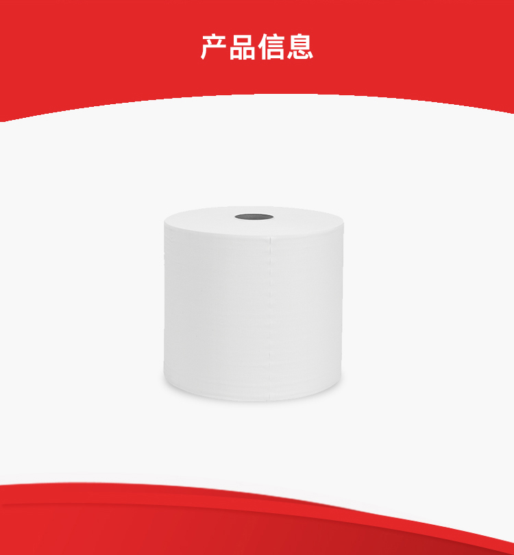 金佰利93495B WYPALL X60全能型擦拭布圖片2