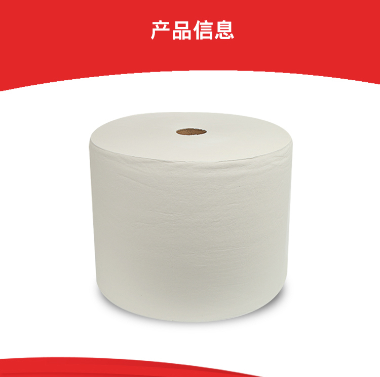 金佰利05007A（舊型號05007） WYPALL* L40工業擦拭紙圖片2