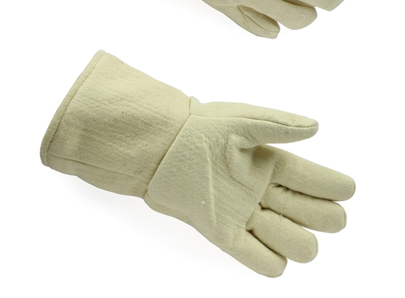 CASTONG卡司頓YEEE15-34耐高溫手套圖片2