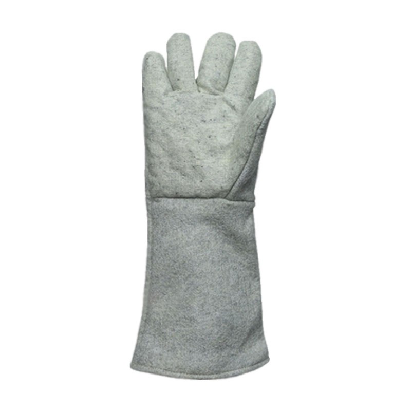 CASTONG卡司頓GEEE15-45耐高溫手套圖片2