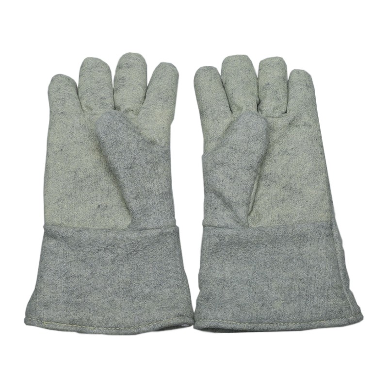 CASTONG卡司頓GEEE15-34耐500度高溫手套圖片4