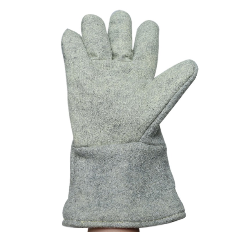 CASTONG卡司頓GEEE15-34耐500度高溫手套圖片3