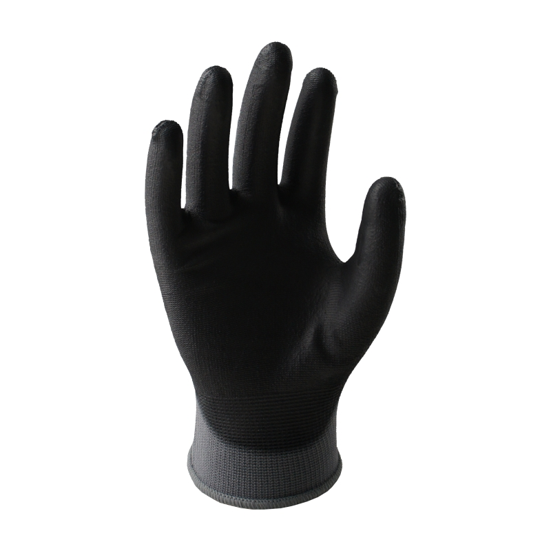 賽立特N10556ET13針滌綸觸屏防靜電手套圖片1