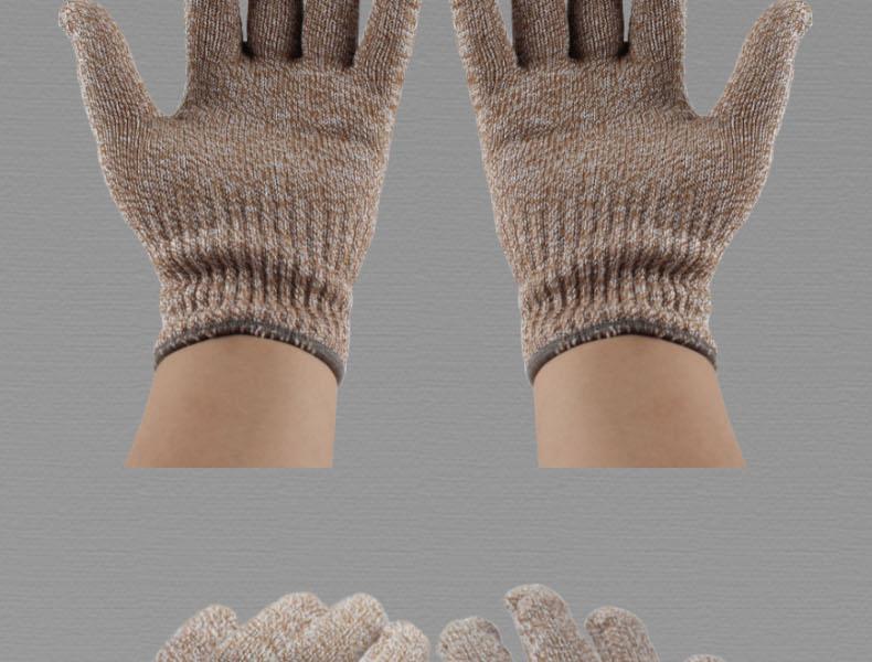 賽立特V-1000防割手套圖片9