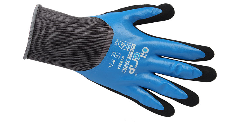 賽立特N10584防割手套圖片2