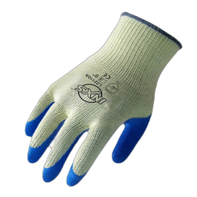賽立特L22110A-10乳膠手套圖片4