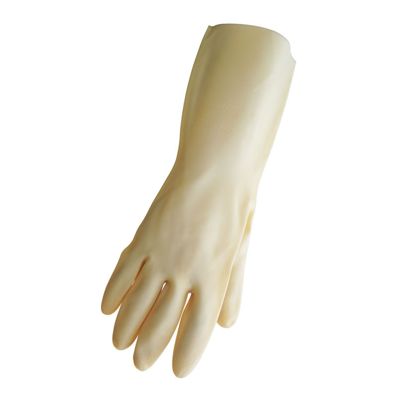 MAPA517混合橡膠防化手套圖片2