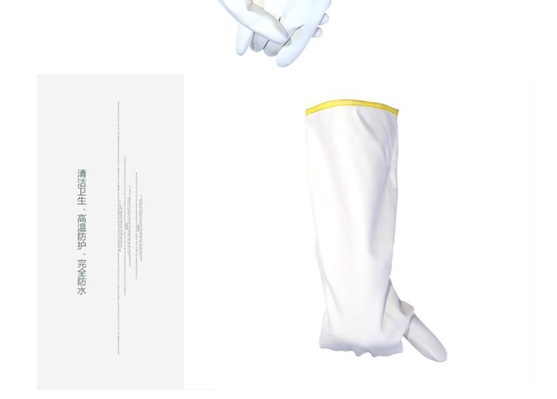 MAPA Temp-Cook476-9丁腈隔熱內襯耐高溫手套圖片12