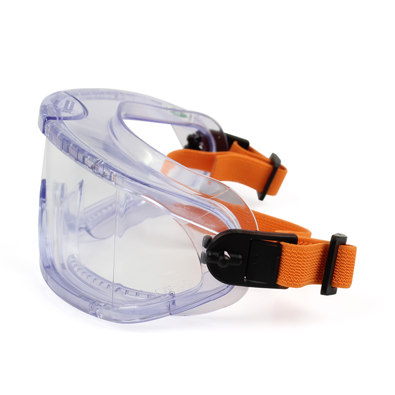 Honeywell霍尼韋爾1007506V-Maxx防霧防刮擦護目鏡圖片2
