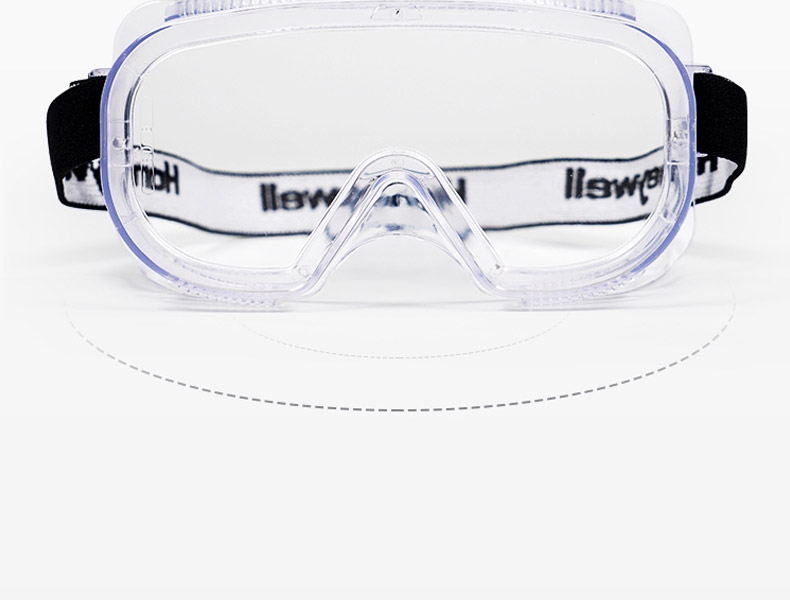 Honeywell霍尼韋爾200300LG100A防刮擦護(hù)目鏡圖片16