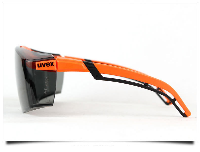 UVEX優(yōu)唯斯9064246防霧防刮擦防化防護(hù)眼鏡圖片8
