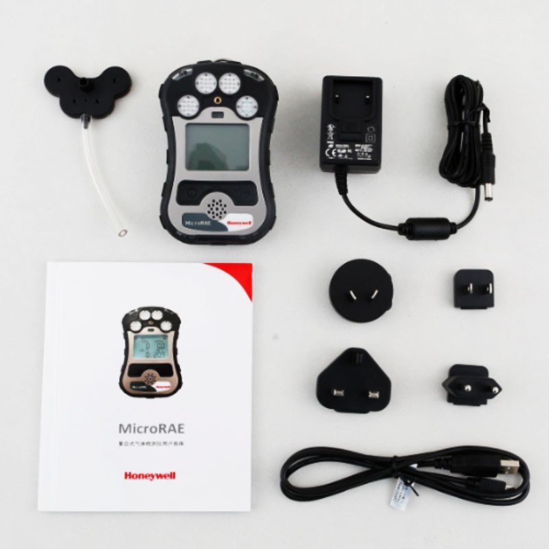 華瑞PGM-2680氣體檢測(cè)儀圖片2