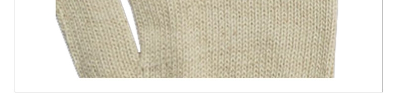 世達ASF0005 全棉紗線手套圖片7