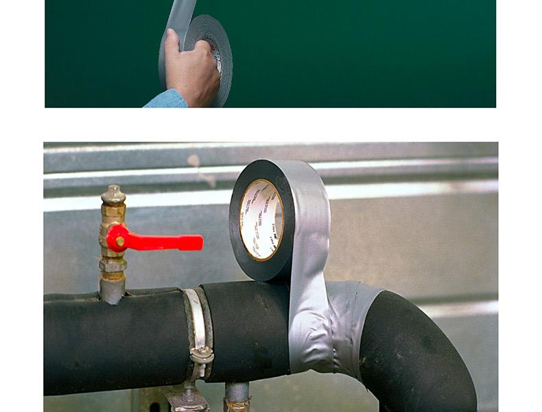 3M B03布基膠帶圖片3